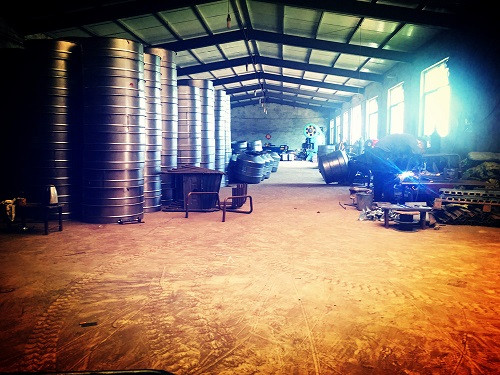 清洗型小型攪拌機生產車間展示--河北東圣吊索具制造有限公司--小型攪拌機|石材夾具|液壓堆高車|手動叉車 清洗型小型攪拌機生產車間展示--河北東圣吊索具制造有限公司--小型攪拌機|石材夾具|液壓堆高車|手動叉車